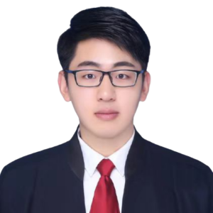 周伟男律师