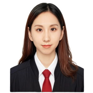 许欣怡律师