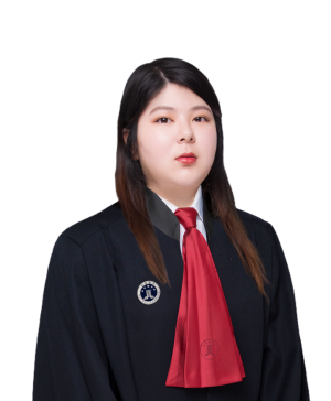 任珂馨律师
