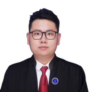 陈沐迪律师