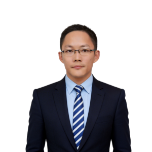 蒋晨阳律师