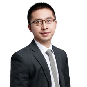 潘开荣律师