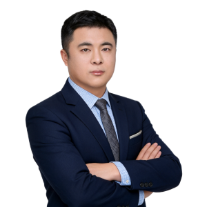 陆彬锋律师