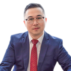 吴嘉盛律师