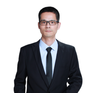 陈雨律师
