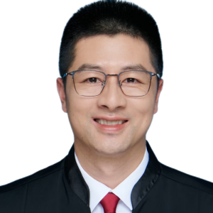 代磊律师
