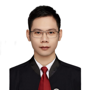 陈海律律师