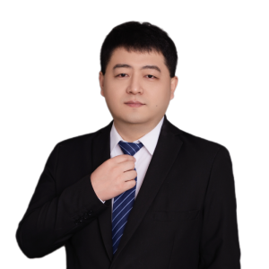 潘建坡律师