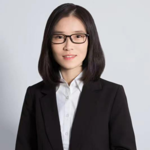 王艺娟律师