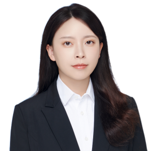 高雅琪律师