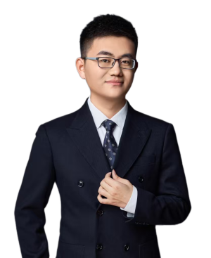 赵永杰律师