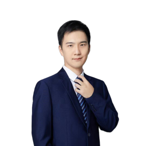 杨程睿律师