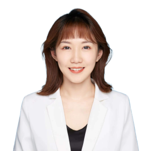 辛昱莹律师