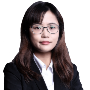 陈凯律师