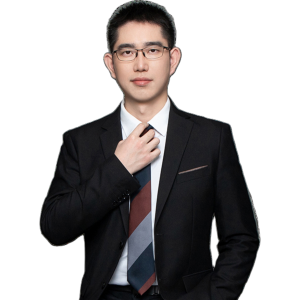 陈成龙律师