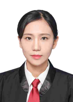 黄晗叶律师
