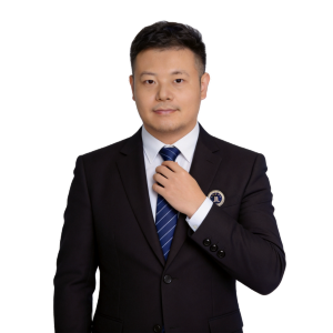 徐俊律师