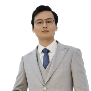 马庆圣律师