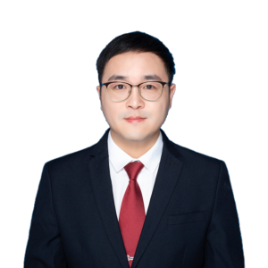 杜志杰律师