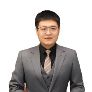 冯伟翔律师
