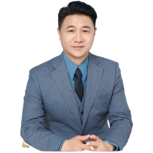 杨维庆律师