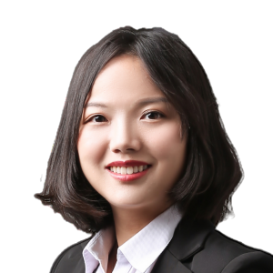 许淑珍律师