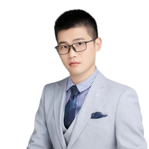 陈凯敏律师