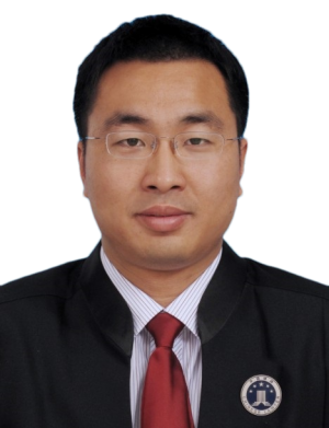 黄荣律师