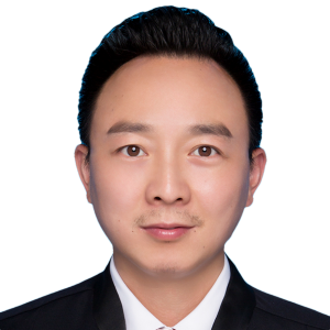 杨开放律师