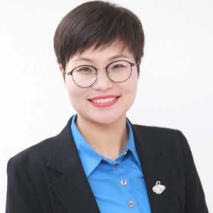 许婷律师