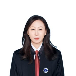 李可心律师
