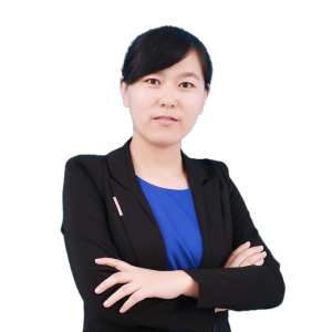 陈龙丽律师