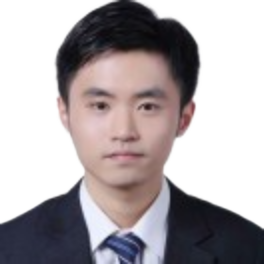 张翔律师