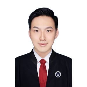蒋涵洲律师