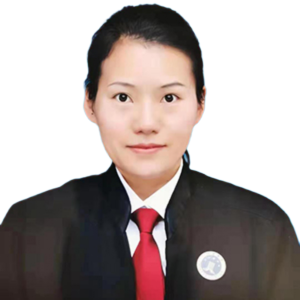 孙成娟律师