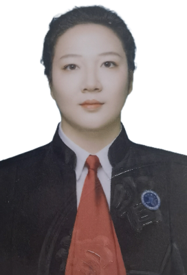 徐燕艳律师