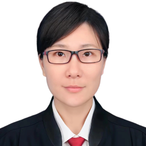 伏智慧律师