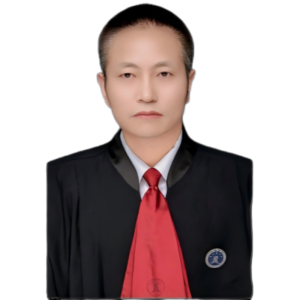 李厚伟律师