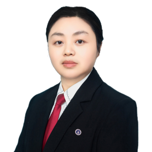 谢发慧律师