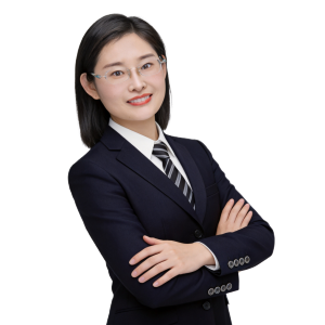 胡琳琳律师