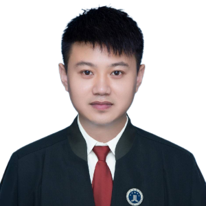 丁沿耀律师