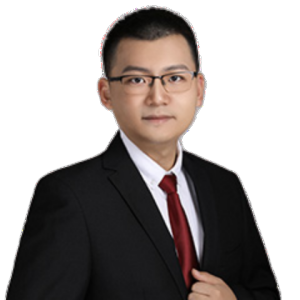 王瀚仑律师