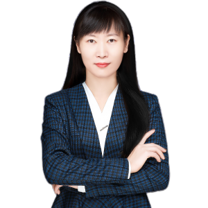孟丽君律师