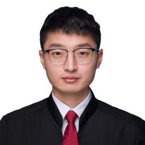张鹏律师