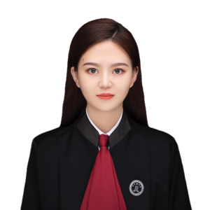 朱雅璇律师