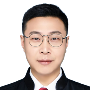 张扬律师