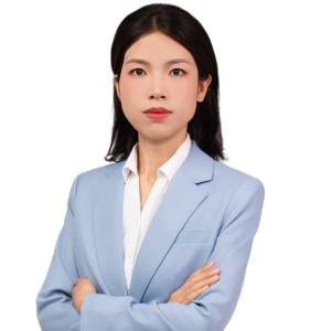 吴明慧律师