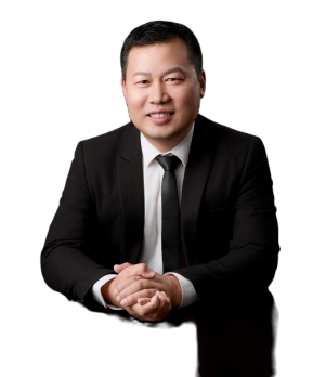 李健律师