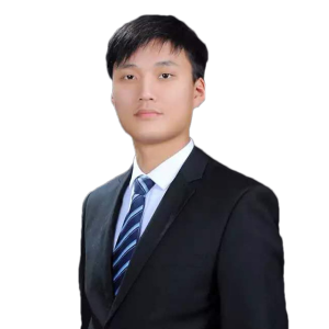 李志明律师