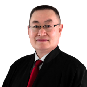 吕刚律师